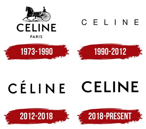 celine origin country|celine logo history.